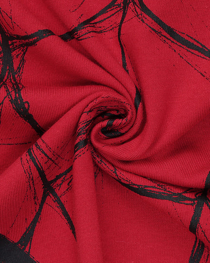 Spider-Man Regular Fit Tshirt Men