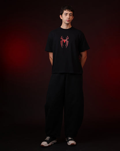 Spider-Man Brand New Day Oversized Fit Tshirt Men