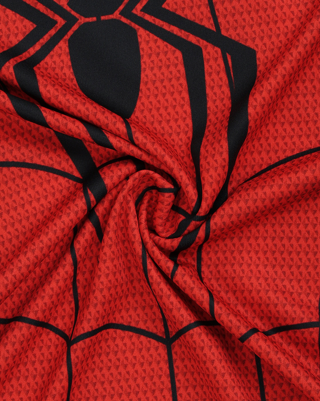 Spider-Man Regular Fit Tshirt Men