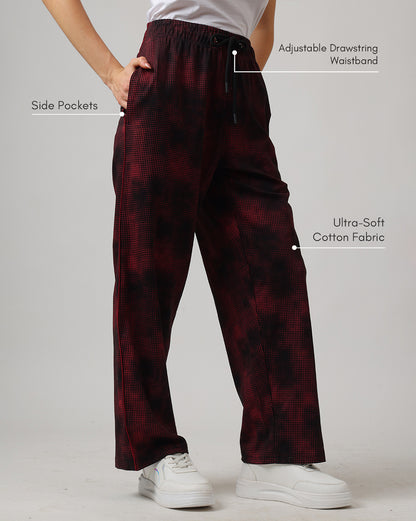 Spider-Man  Regular Fit Joggers  Women