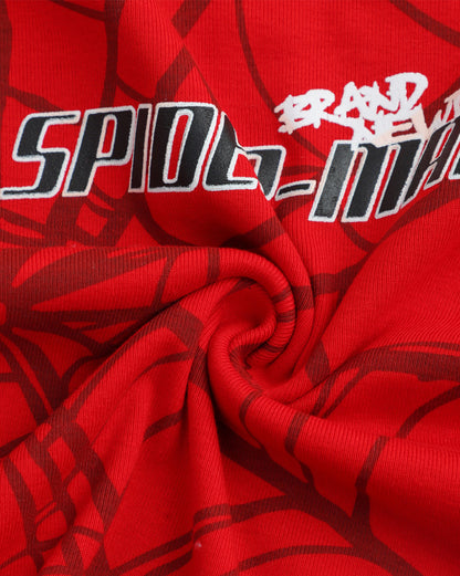 Spider-Man Brand New Day Baby Tee