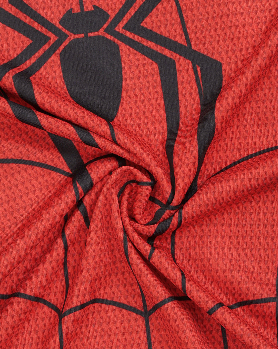 Spider-Man Slim Fit Tshirt Women