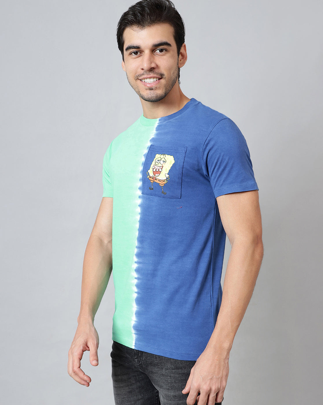 SpongeBob Squarepants Tshirt Men