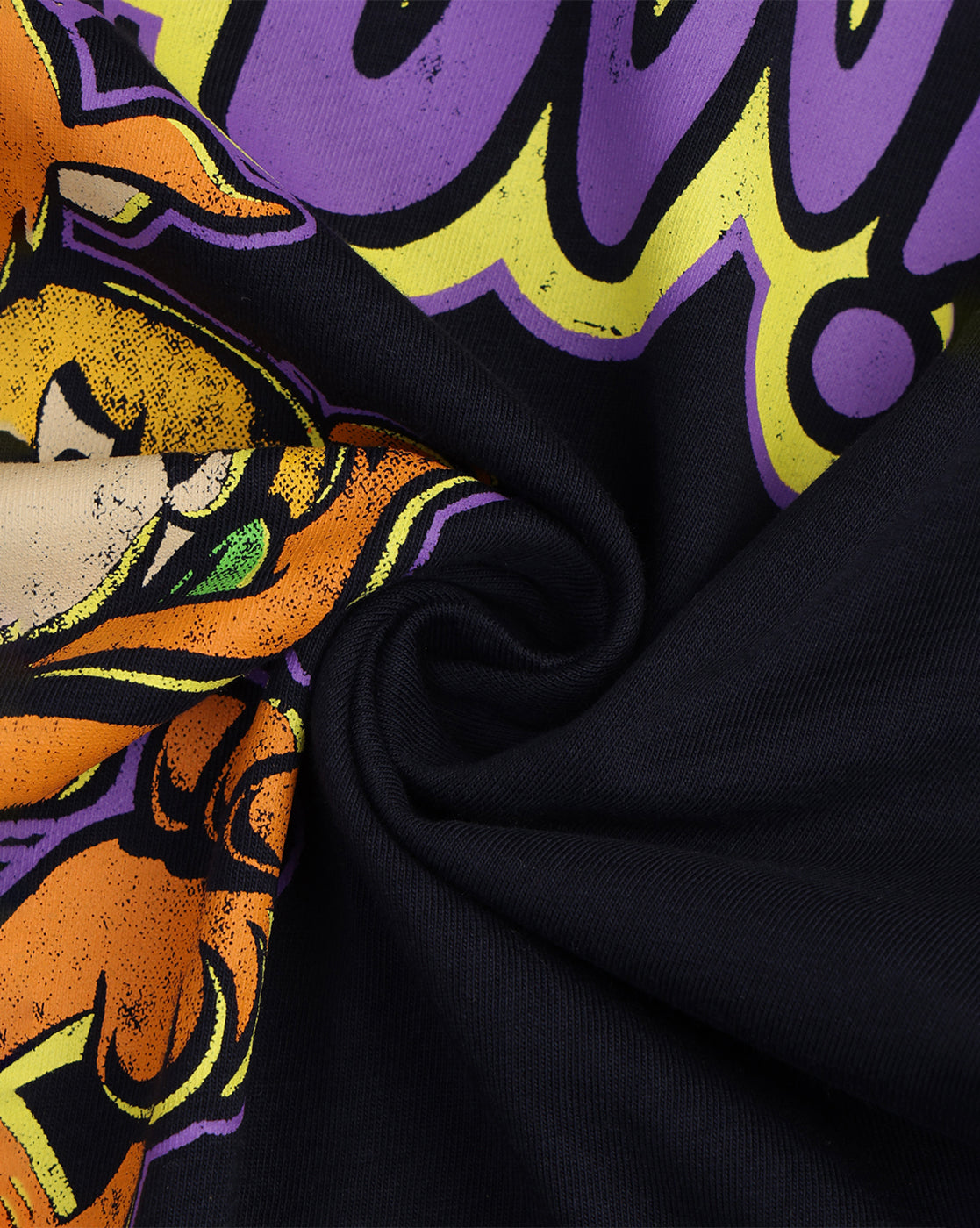 Scooby Doo Oversized Tshirt Men