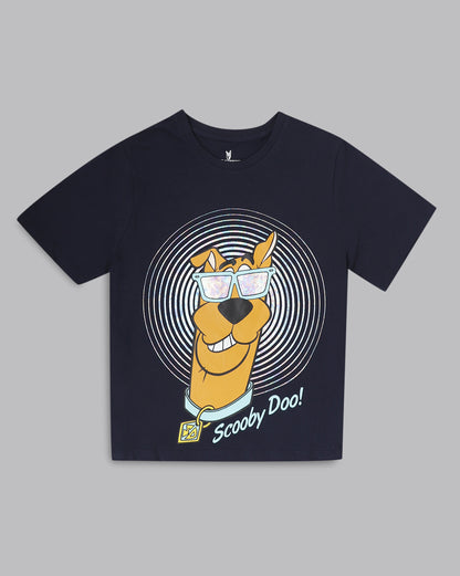 Scooby Doo  Regular Tshirt  Women