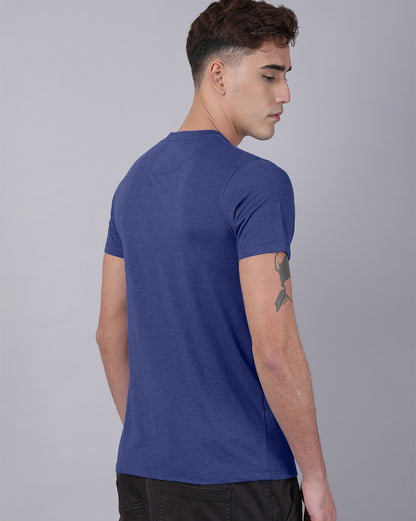 Spider-Man  Regular Fit Tshirt  Men
