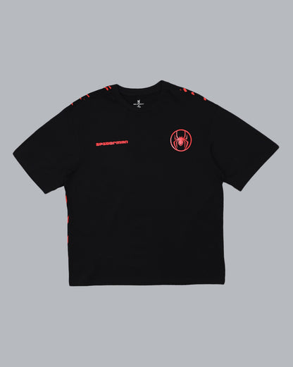 Spiderman  Oversized Tshirt  Men