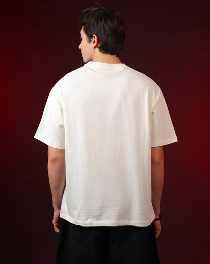 The Amazing Spider-Man Oversized Tshirt Men