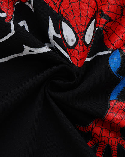 The Amazing Spider-Man Marvel Comics Regular Fit Tshirt Men