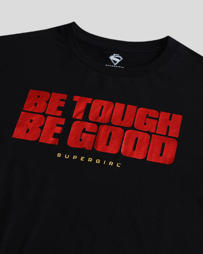 Supergirl Woman of Tomorrow Oversized Tshirt