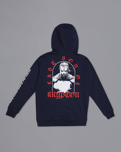Superman  Regular Fit Hoodie  Men