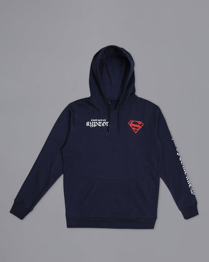 Superman  Regular Fit Hoodie  Men