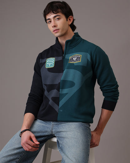 Superman  RegularFit Sweatshirt  Men