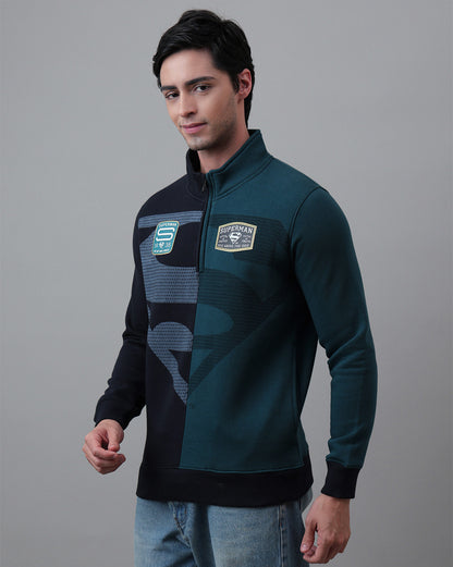 Superman  RegularFit Sweatshirt  Men