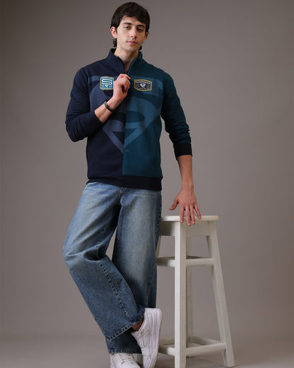 Superman  RegularFit Sweatshirt  Men