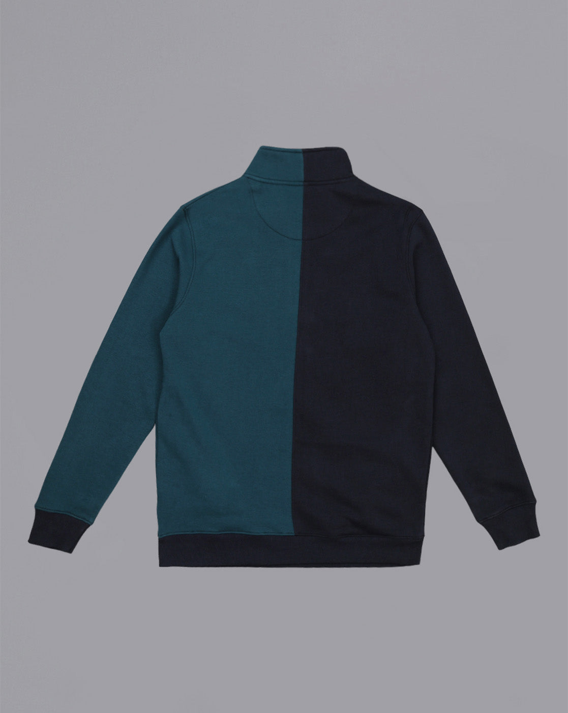 Superman Printed RegularFit Sweatshirt For Men