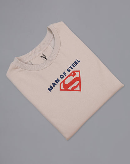 Superman  Regular Fit Sweatshirt  Men