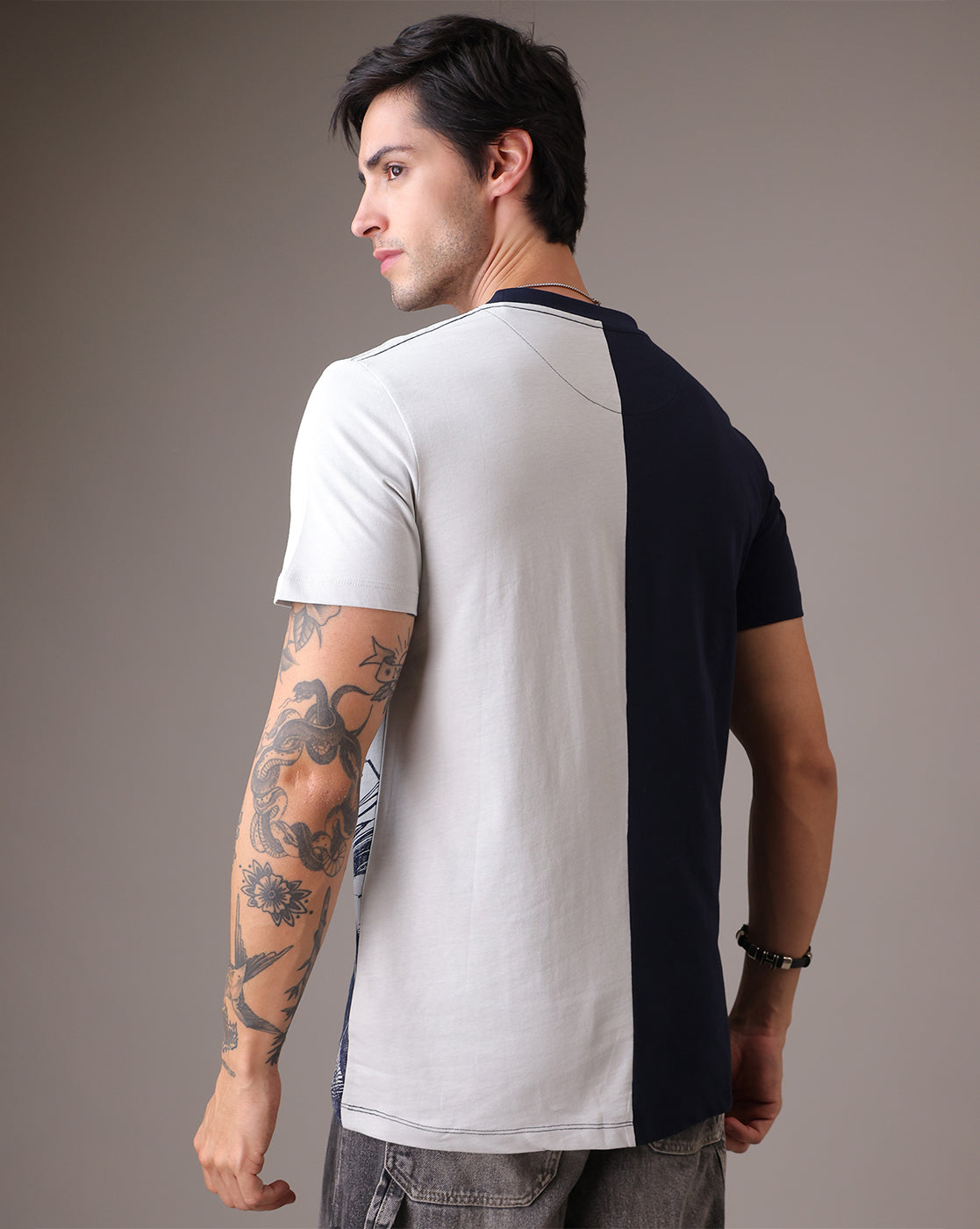 Superman  Regular Fit Tshirt  Men