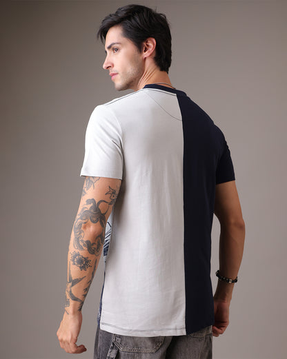 Superman  Regular Fit Tshirt  Men