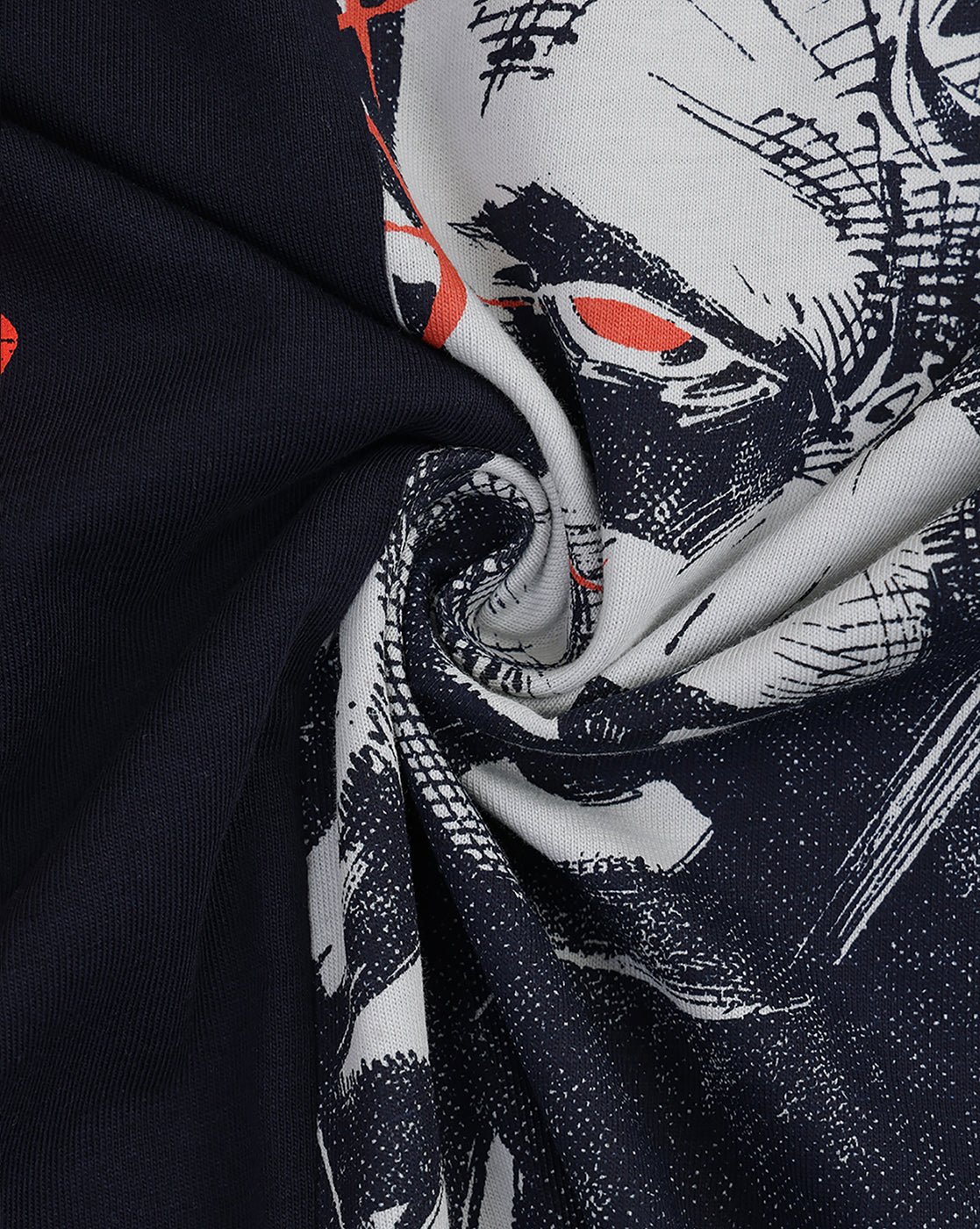 Superman  Regular Fit Tshirt  Men
