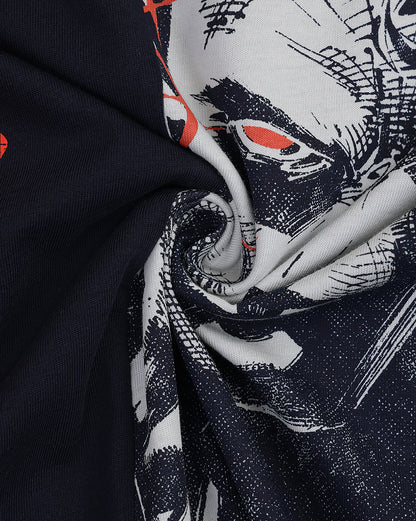 Superman  Regular Fit Tshirt  Men
