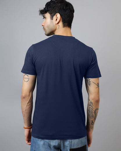 Superman Regular Fit Tshirt Men