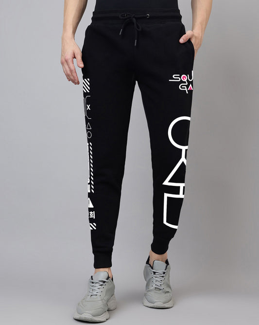 Squid Game Regular Fit Jogger Men