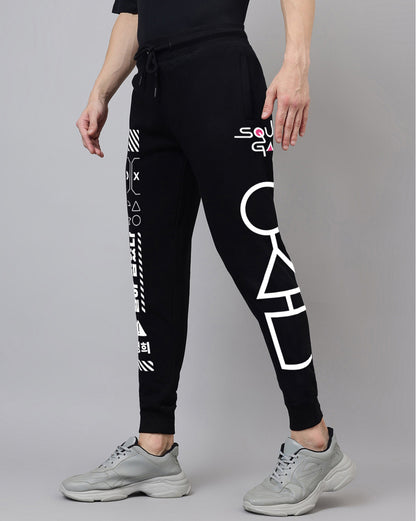 Squid Game Regular Fit Jogger Men