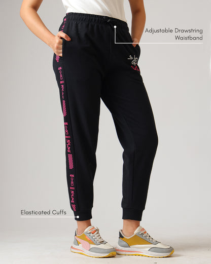 Squid Game  Joggers  Women