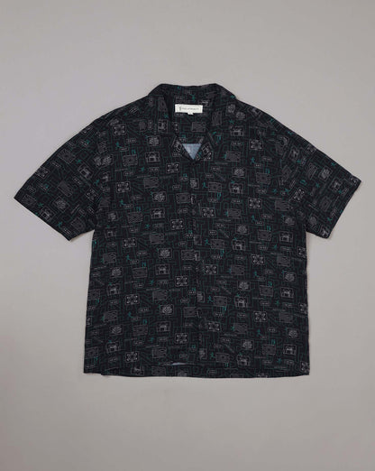 Squid Game Regular Fit Casual Shirt