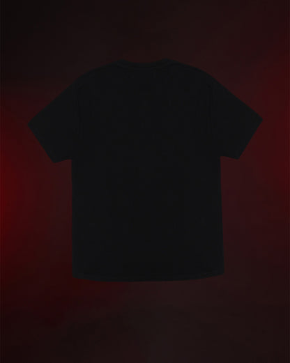 Stranger Things Hawkins Original Regular Fit Tshirt Men
