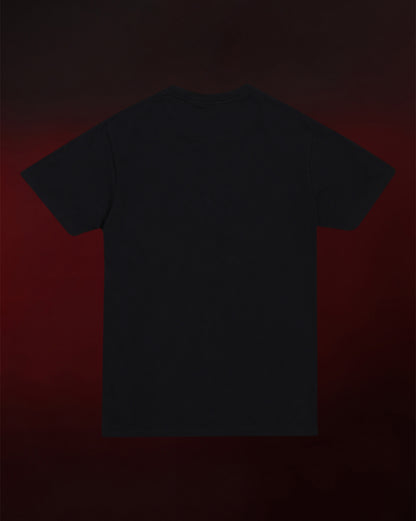 Stranger Things Vecna Regular Fit Tshirt  Men