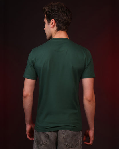Stranger Things Vecna's Curse Regular Fit Tshirt Men