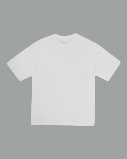 Stranger Things Hellfire Club Oversized Tshirt Men