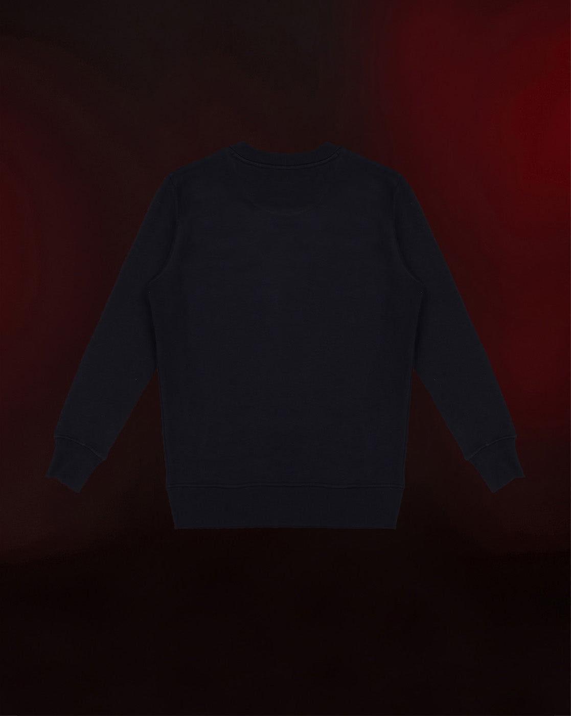 Stranger Things Ugly Sweater Theme Relaxed Fit Sweatshirt For Women