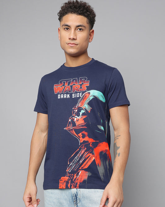 Star Wars Darth Vader Tshirt Men