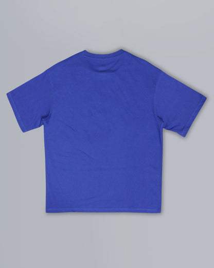 Star Wars Embroidered Oversized Tshirt  Men
