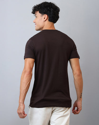 Star Wars  Regular Fit Tshirt  Men