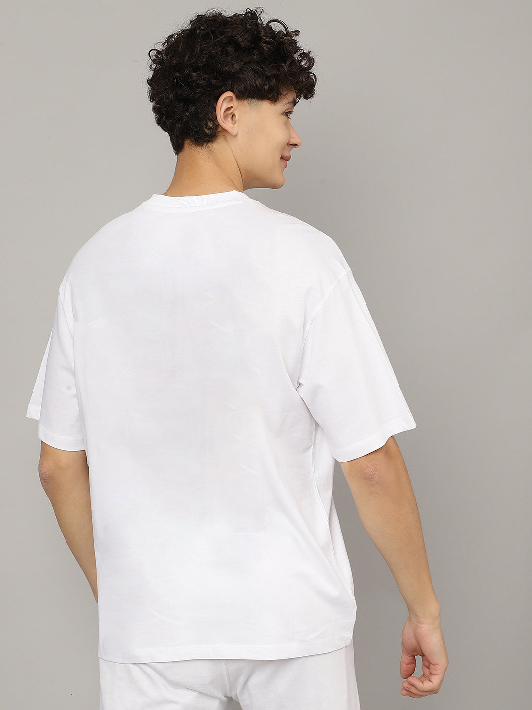 Star Wars Ep- Ix Printed Regular Fit Tshirt For Men