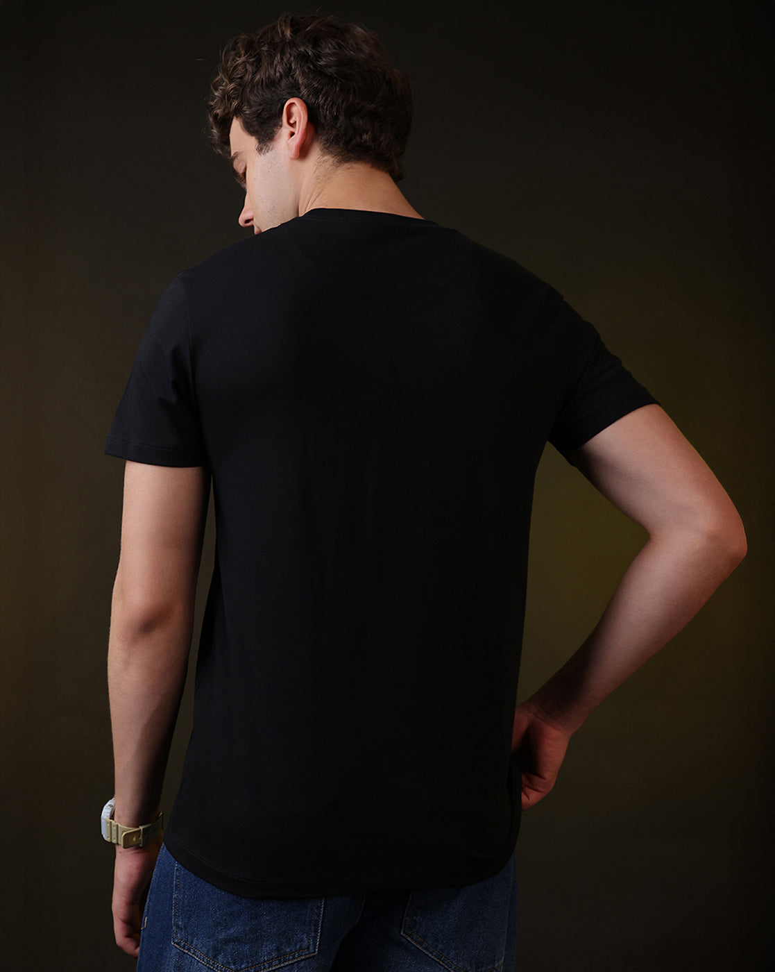 Star Wars Boba Fett Regular Fit Tshirt Men