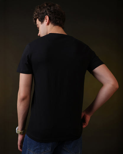 Star Wars Boba Fett Regular Fit Tshirt Men