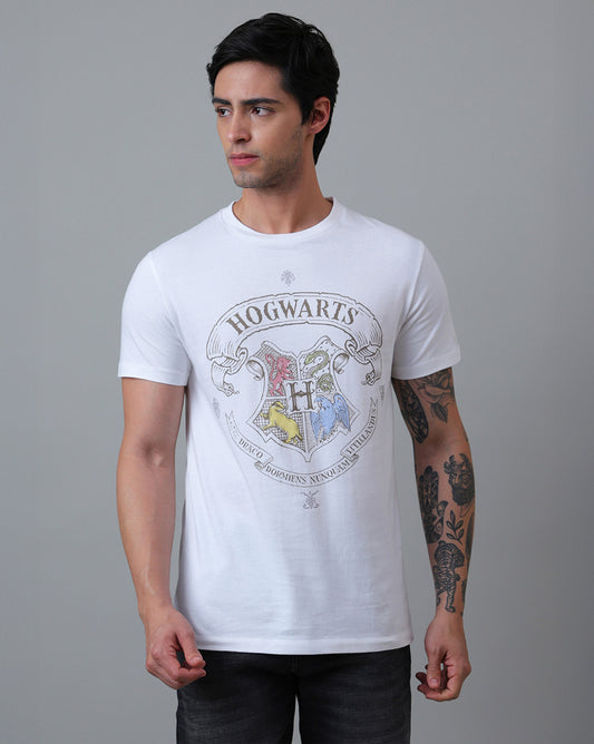 Harry Potter Printed Tshirt For Men