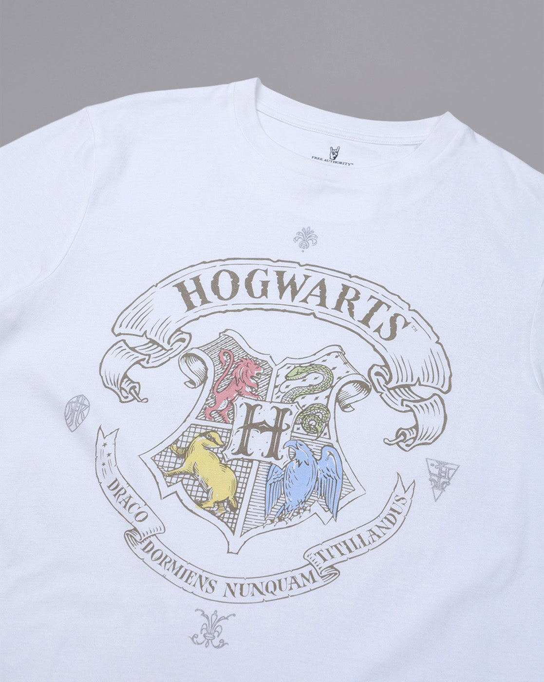 Harry Potter Printed Tshirt For Men