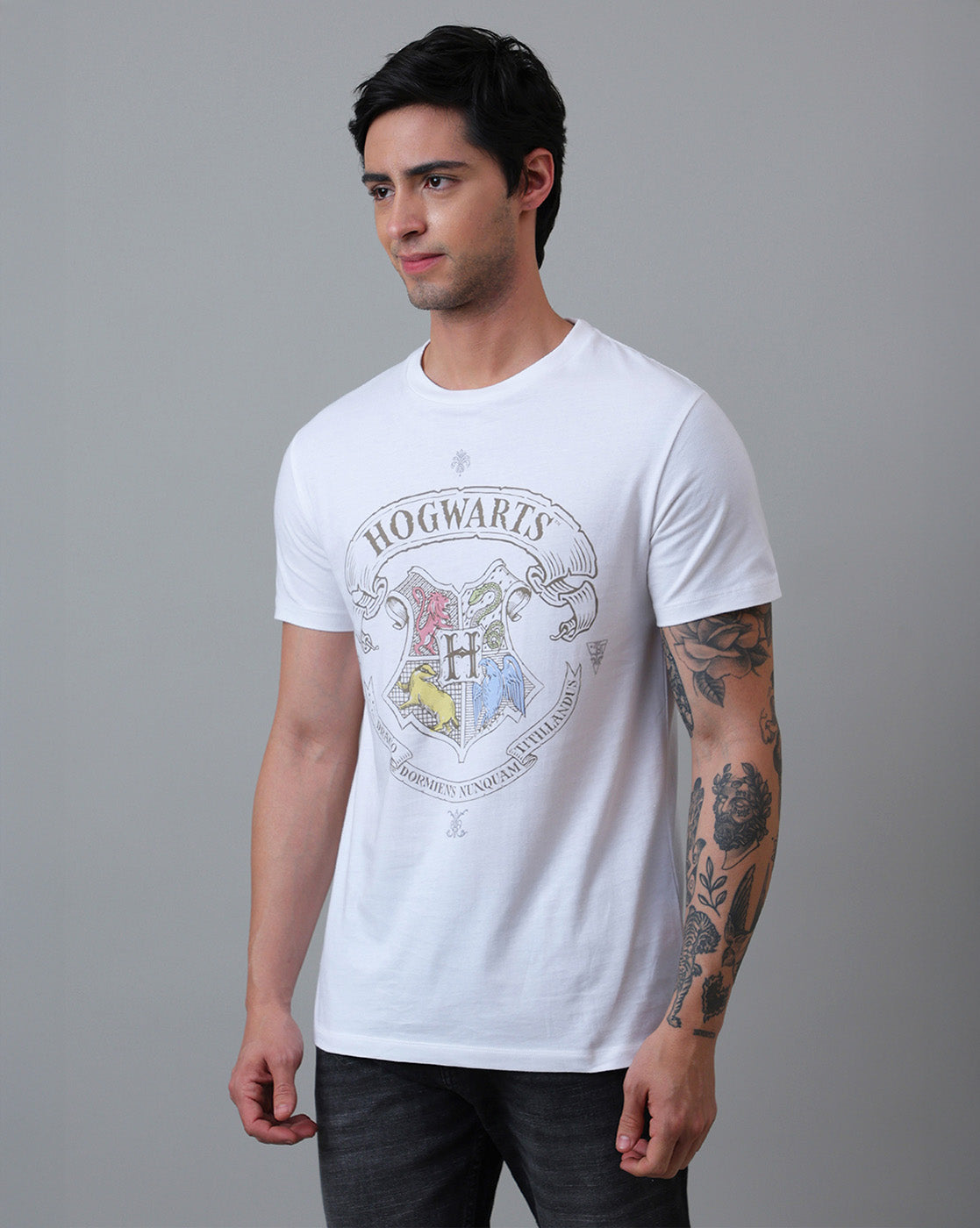 Harry Potter Printed Tshirt For Men