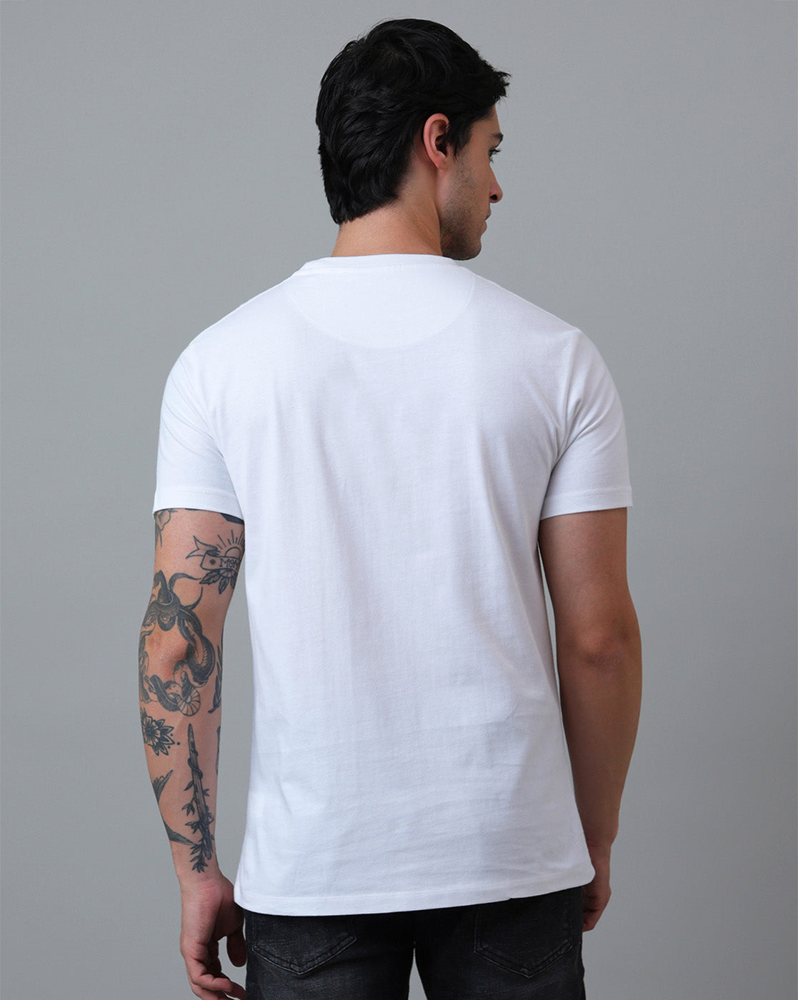 Harry Potter Printed Tshirt For Men