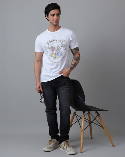 Harry Potter  Tshirt  Men