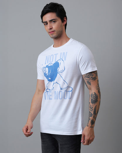 Popeye  Tshirt  Men