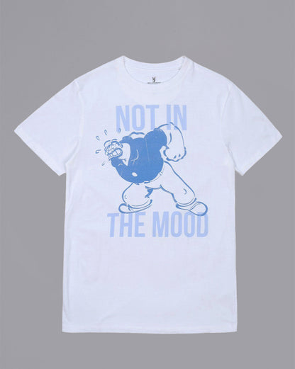 Popeye  Tshirt  Men