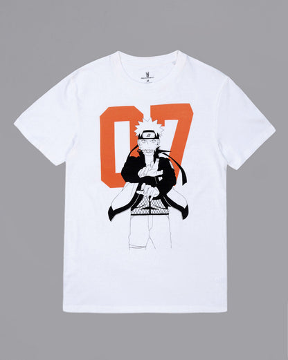Naruto  Tshirt  Men