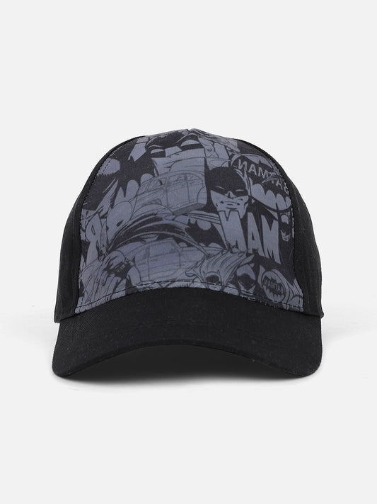 Batman Cap